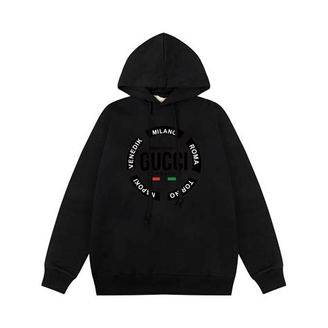 gucci hoodie yupoo|Gucci zip up hoodie.